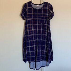 LuLaRoe Carly Dress